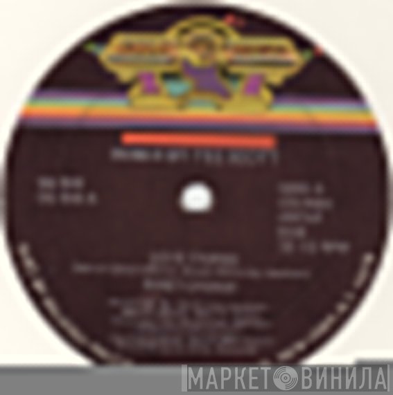 First Choice  - Love Thang