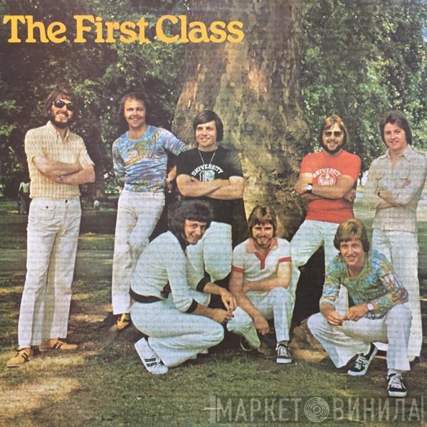 First Class   - The First Class
