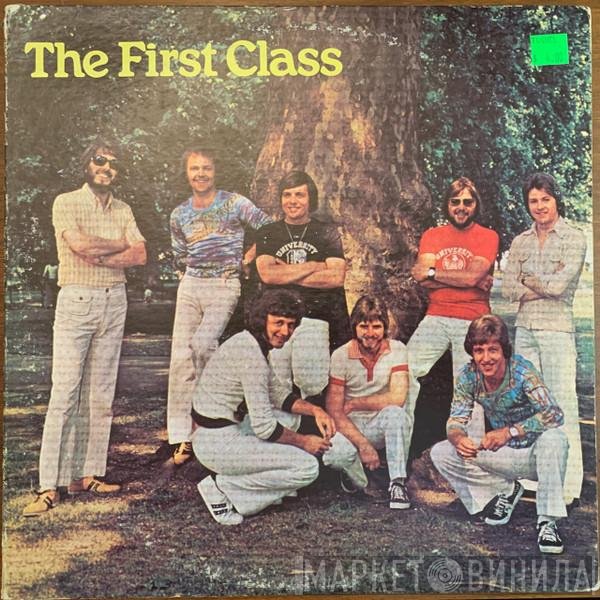 First Class   - The First Class