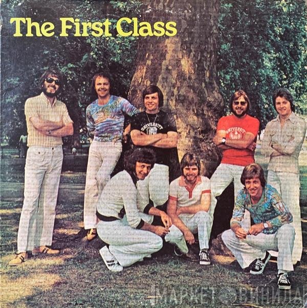 First Class   - The First Class
