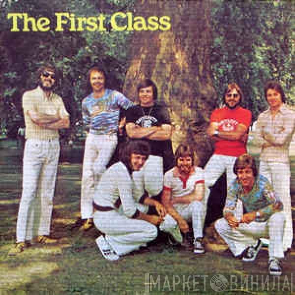 First Class   - The First Class