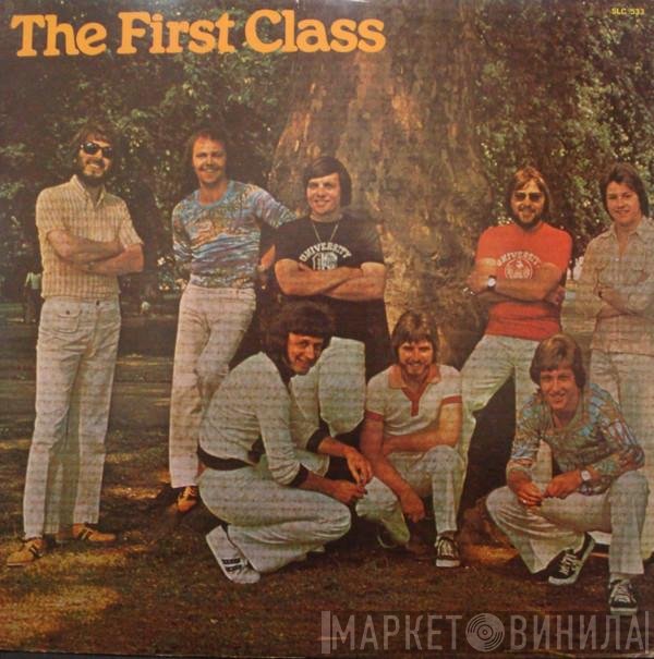 First Class   - The First Class