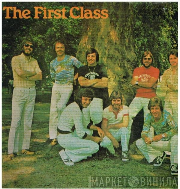 First Class   - The First Class