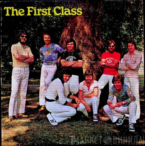 First Class   - The First Class
