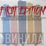  - First Edition