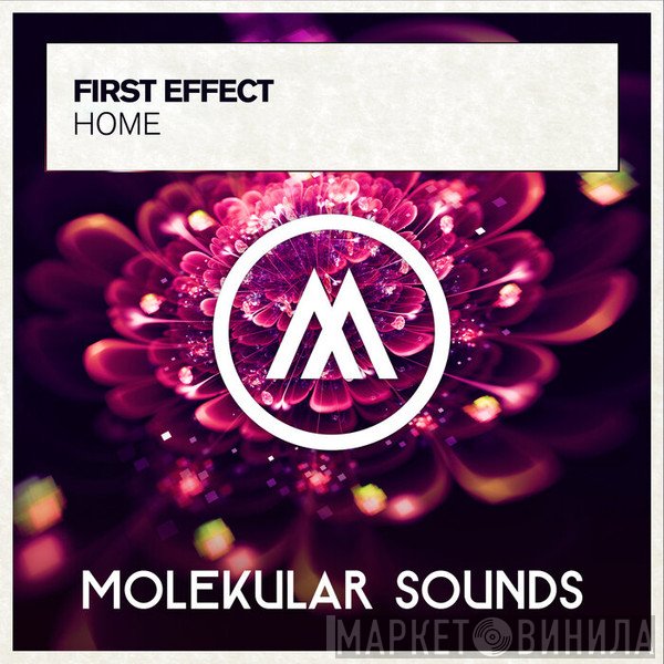 First Effect  - Home