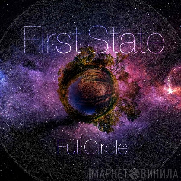 First State  - Full Circle