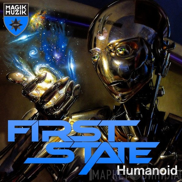 First State  - Humanoid
