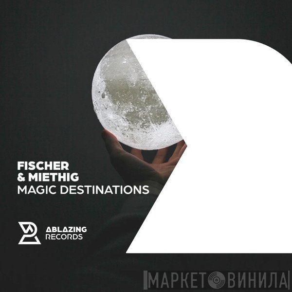 Fischer & Miethig  - Magic Destinations