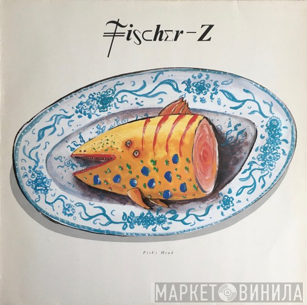 Fischer-Z - Fish's Head