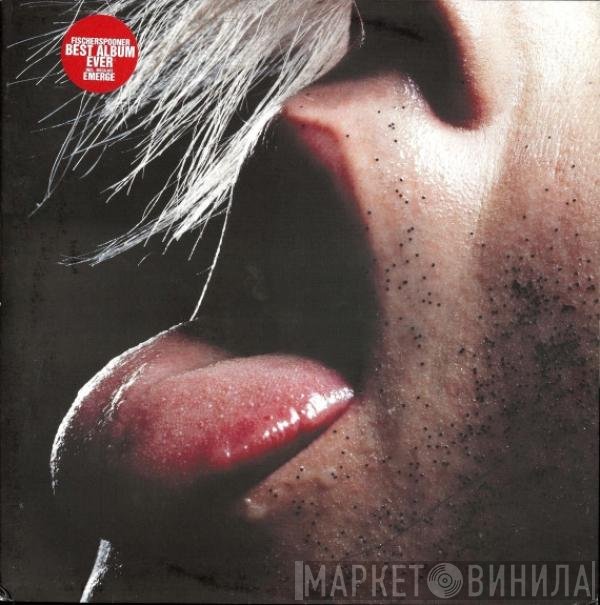 Fischerspooner - #1