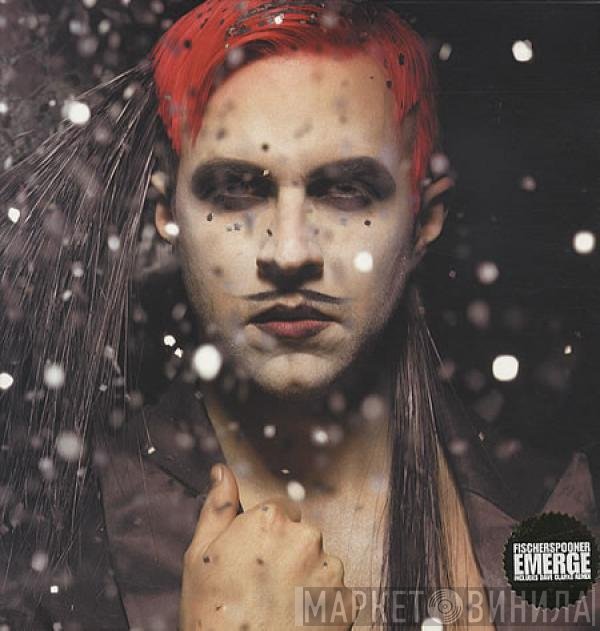 Fischerspooner  - Emerge