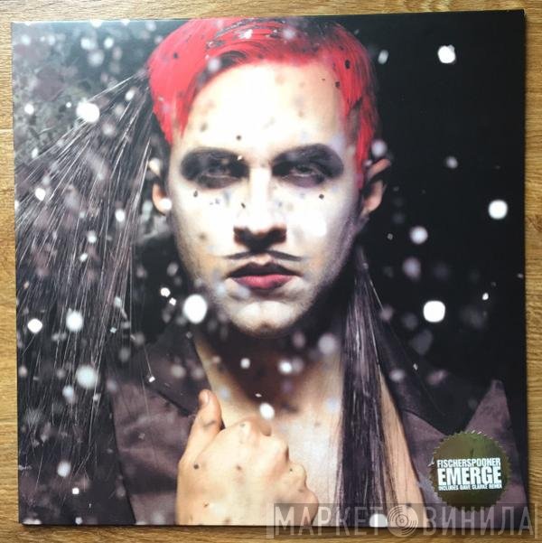 Fischerspooner - Emerge