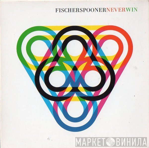 Fischerspooner - Never Win