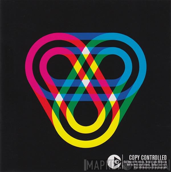 Fischerspooner - Odyssey