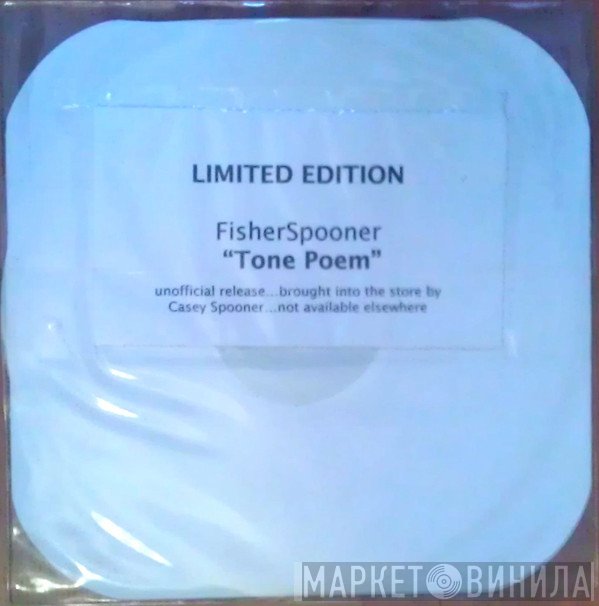 Fischerspooner  - Tone Poem