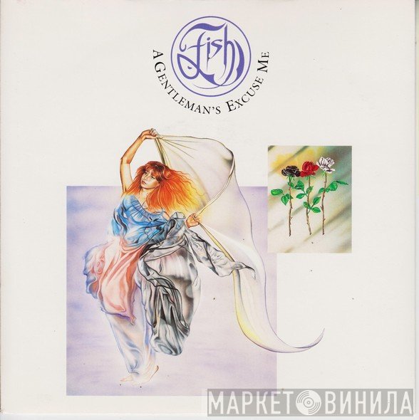 Fish - A Gentleman's Excuse Me
