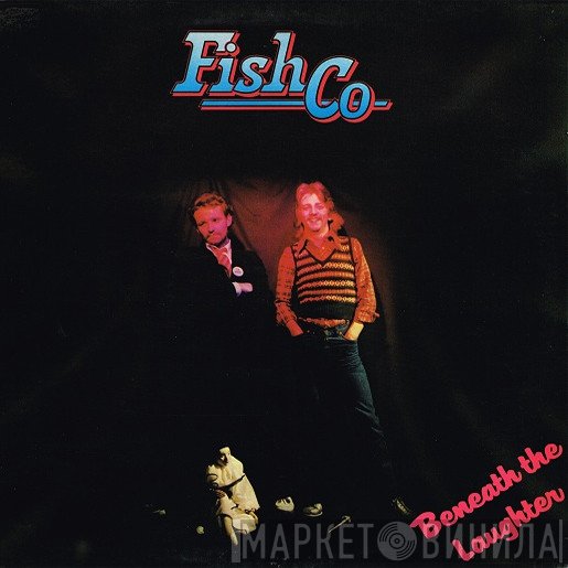 Fish Co - Beneath The Laughter