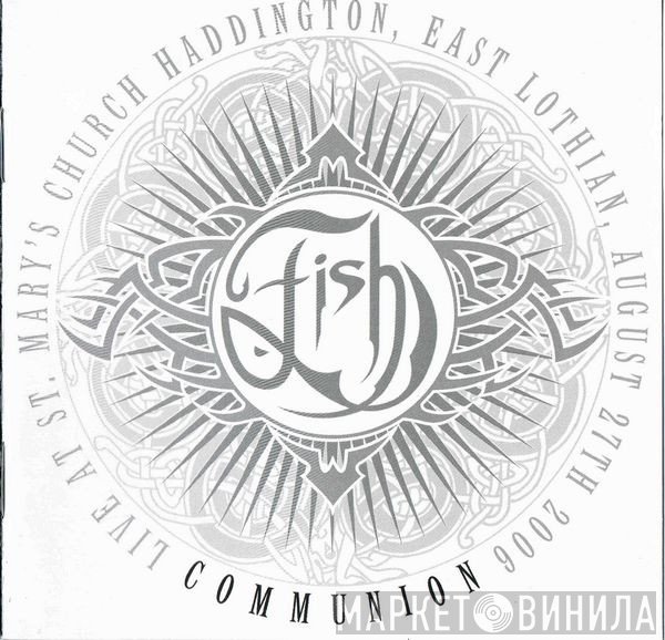 Fish  - Communion