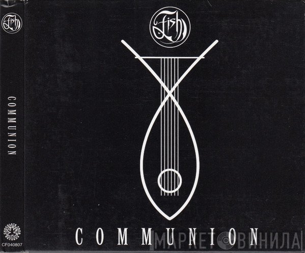 Fish  - Communion