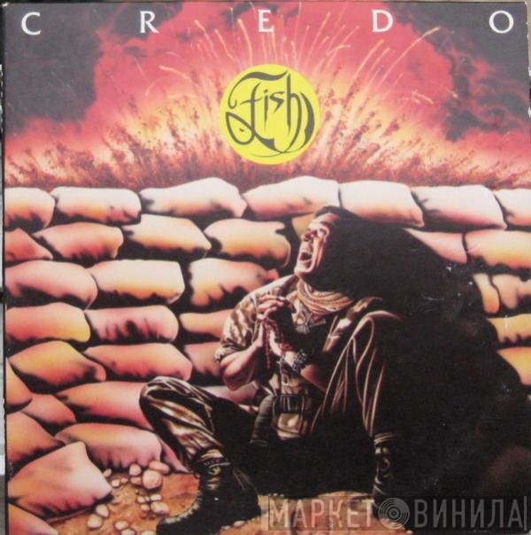 Fish  - Credo