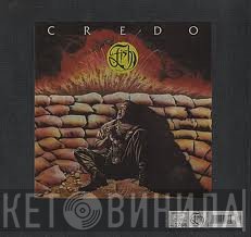 Fish  - Credo