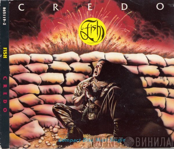 Fish  - Credo