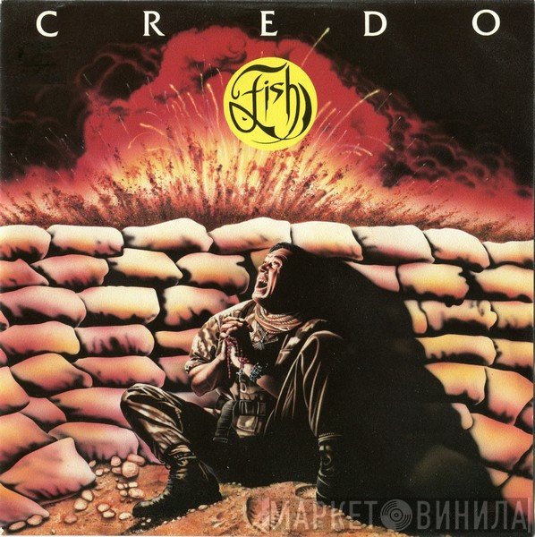 Fish  - Credo