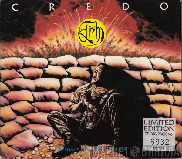 Fish  - Credo
