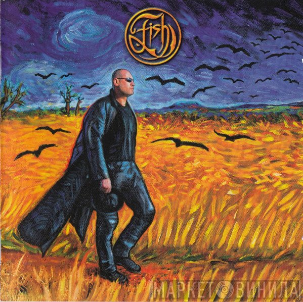Fish  - Field Of Crows