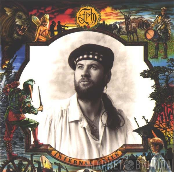 Fish - Internal Exile