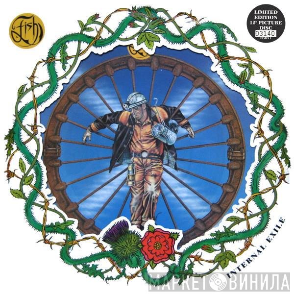 Fish  - Internal Exile
