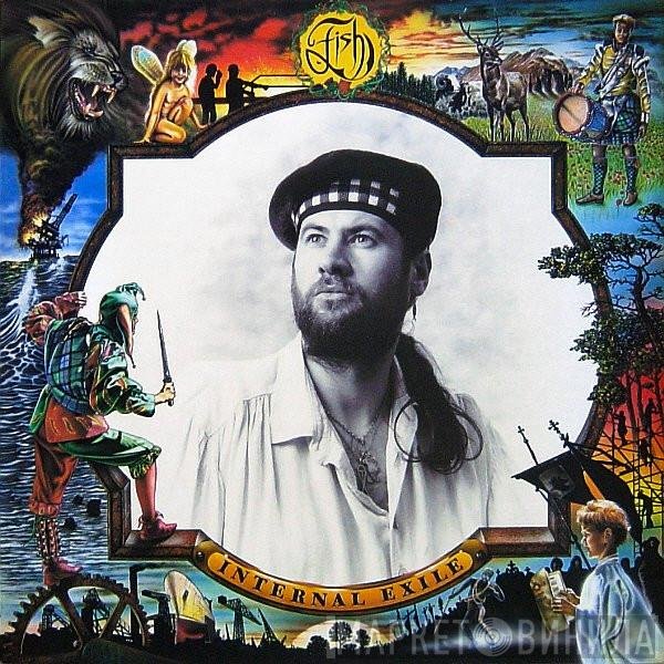 Fish  - Internal Exile