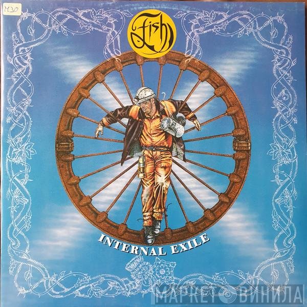 Fish  - Internal Exile
