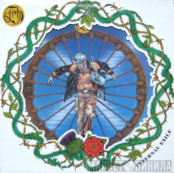 Fish  - Internal Exile