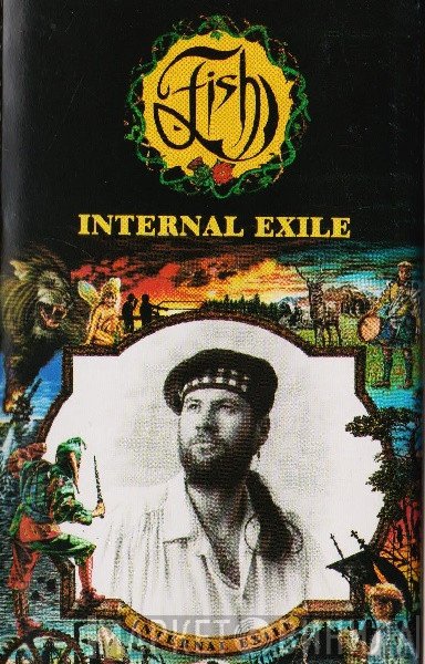 Fish  - Internal Exile