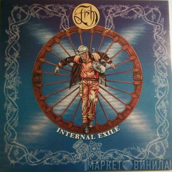 Fish  - Internal Exile