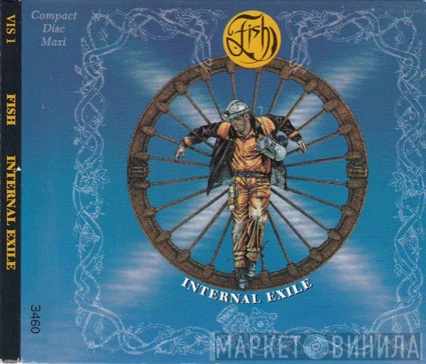 Fish  - Internal Exile