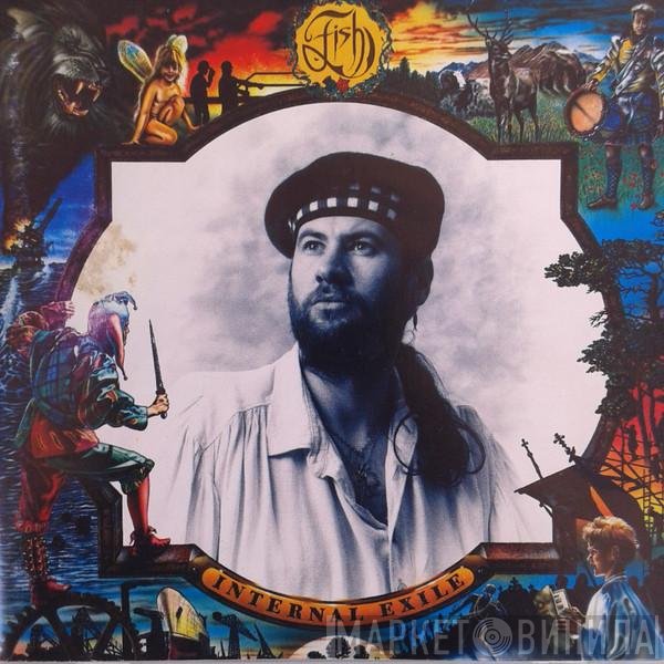 Fish  - Internal Exile