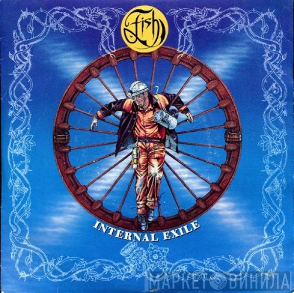 Fish  - Internal Exile