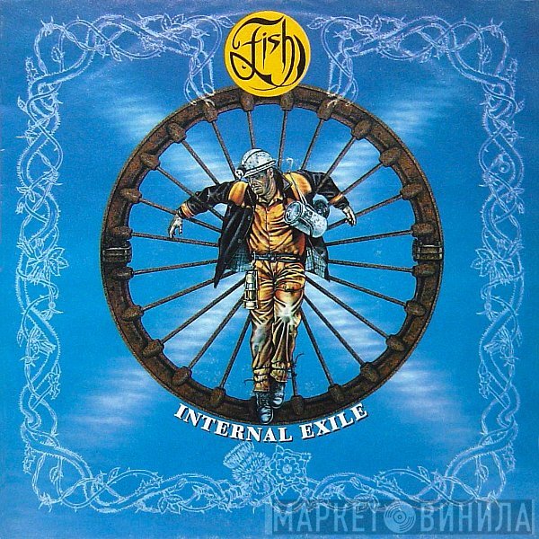 Fish  - Internal Exile