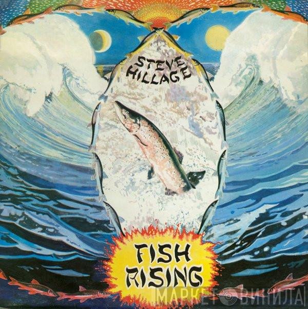  - Fish Rising