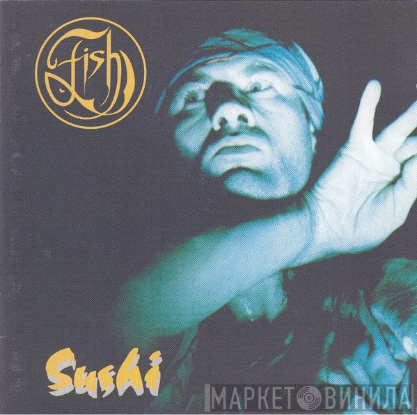 Fish  - Sushi