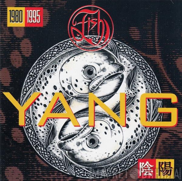 Fish  - Yang