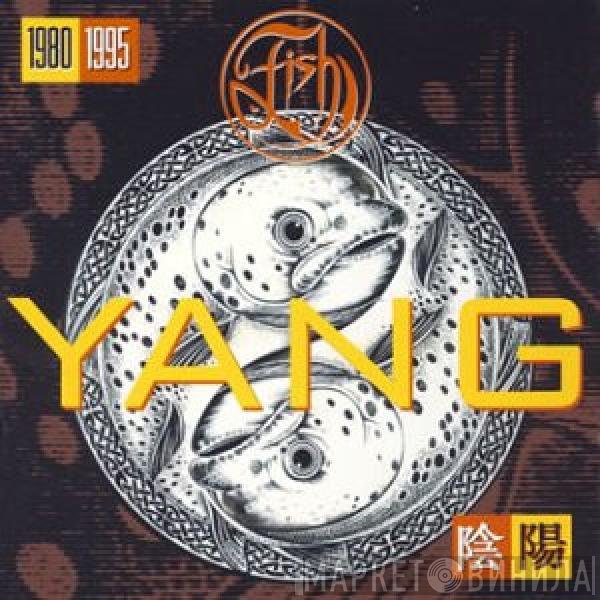 Fish  - Yang