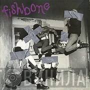 Fishbone  - EP