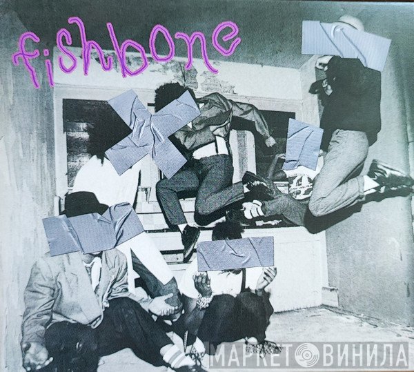 Fishbone  - EP
