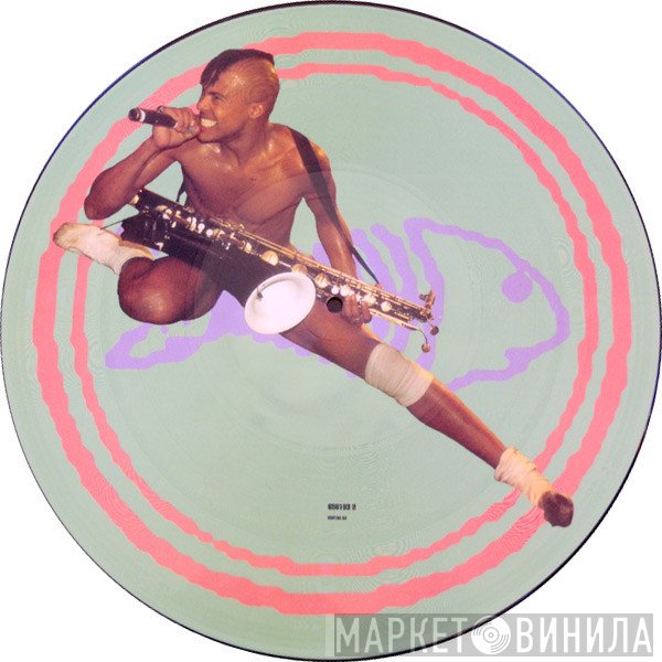 Fishbone - Fight The Youth (Live)