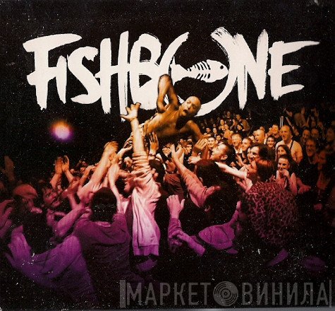 Fishbone  - Fishbone Live