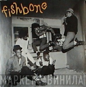 Fishbone  - Fishbone